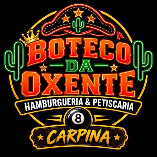 Boteco da Oxente